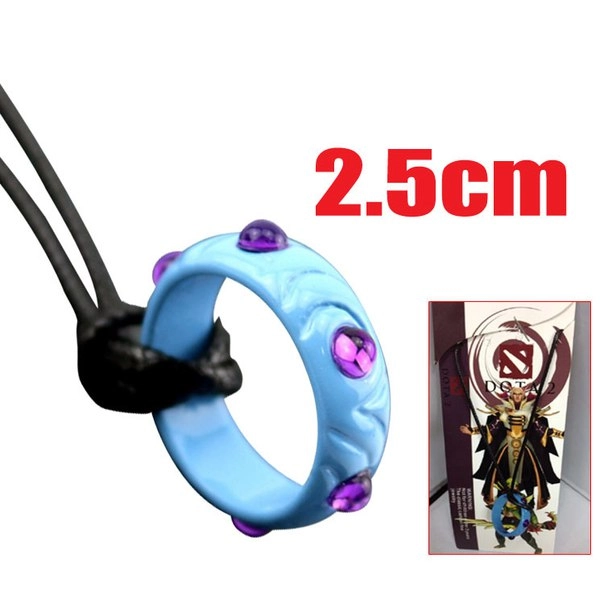 Dota 2 Necklace Дота 2 Кулон