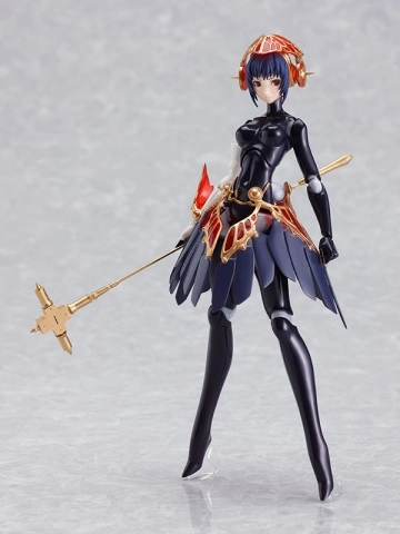 figma Metis