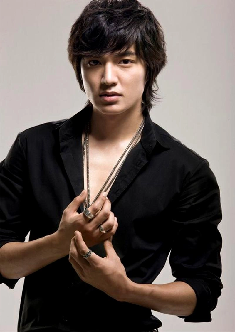 Плакат A3 Lee Min Ho [3AKp_MinHo_002S]