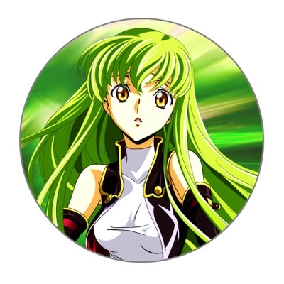 Code Geass Код Гиасс попсокет 2