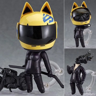 Durarara Figure Дюрарара Фигурка