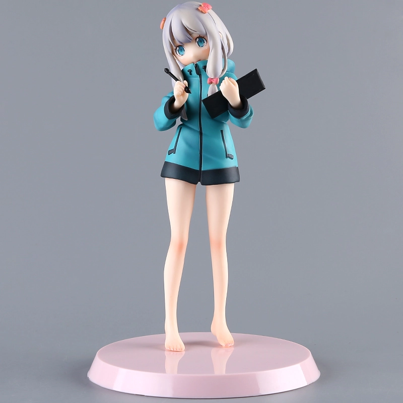 Eromanga Sensei Figure Эроманга Сэнсэй Фигурка