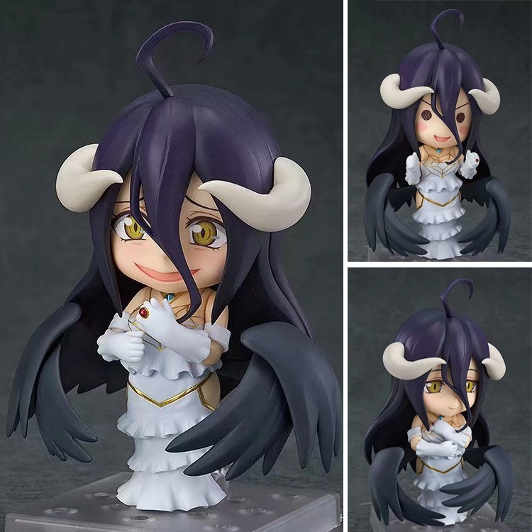 Overlord Figure A Оврелорд Фигурка