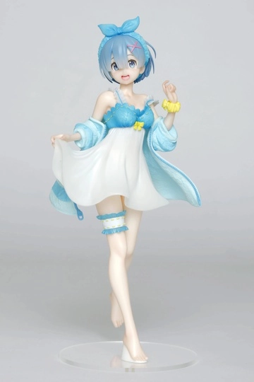 Precious Figure Rem Room Wear Ver.