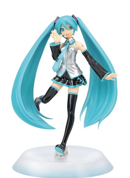 Hatsune Miku Project Diva Extend Ver.