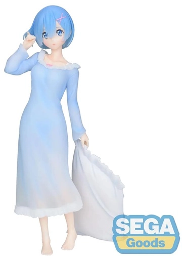 SPM Figure Rem Night Wear Ver.