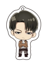 Attack On Titan Атака Титанов брелок 44