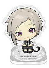 Bungou Stray Dogs Один из бродячих псов мини-стенд 5