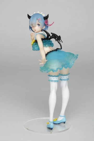 Precious Figure Rem Pretty Little Devil Ver.