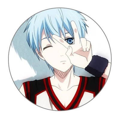 Kuroko No Basuke Баскетбол Куроко попсокет