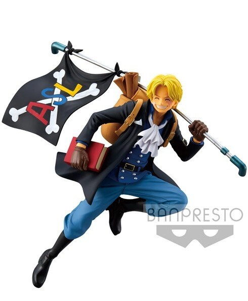 One Piece Mania Sabo