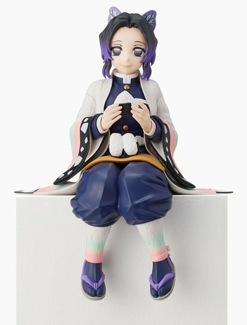 Premium Chokonose Figure Kochou Shinobu