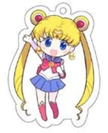 Брелок Sailor Moon Сейлормун 2