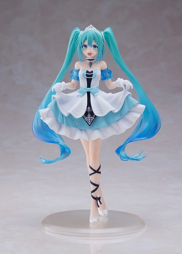 Hatsune Miku Wonderland Figure Hatsune Miku Cinderella