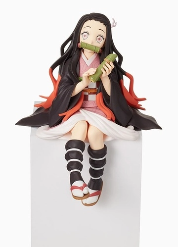 Premium Chokonose Figure Kamado Nezuko