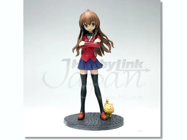 Aisaka Taiga Resin Kit Айсака Тайга Фигурка