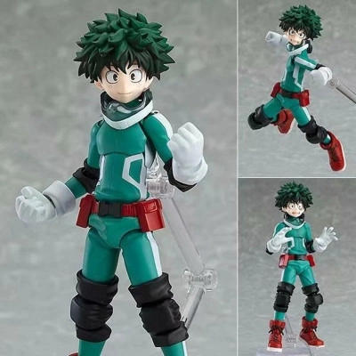 Boku No Hero Academia Figma Figure Моя Геройская Aкадемия Фигма Фигрука