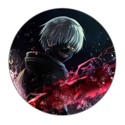 Tokyo Ghoul Токийский гуль попсокет