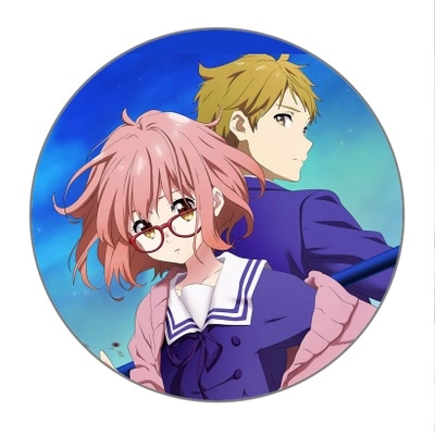 Kyoukai no Kanata За гранью попсокет