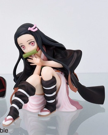 Ichiban Kuji Kimetsu no Yaiba: Kamado Nezuko