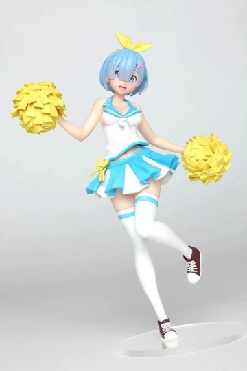 Rem Cheerleader Ver.