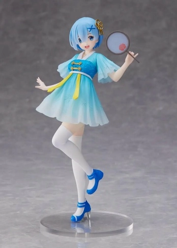 Coreful Figure Rem National Style Dress Ver.