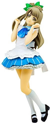 Special Figure Minami Kotori Korekara no Someday Ver.