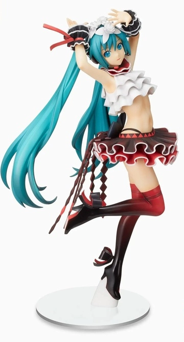 SPM Figure Hatsune Miku Bless You