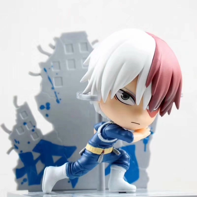 Boku No Hero Academia Figure Моя Геройская Aкадемия Фигрука