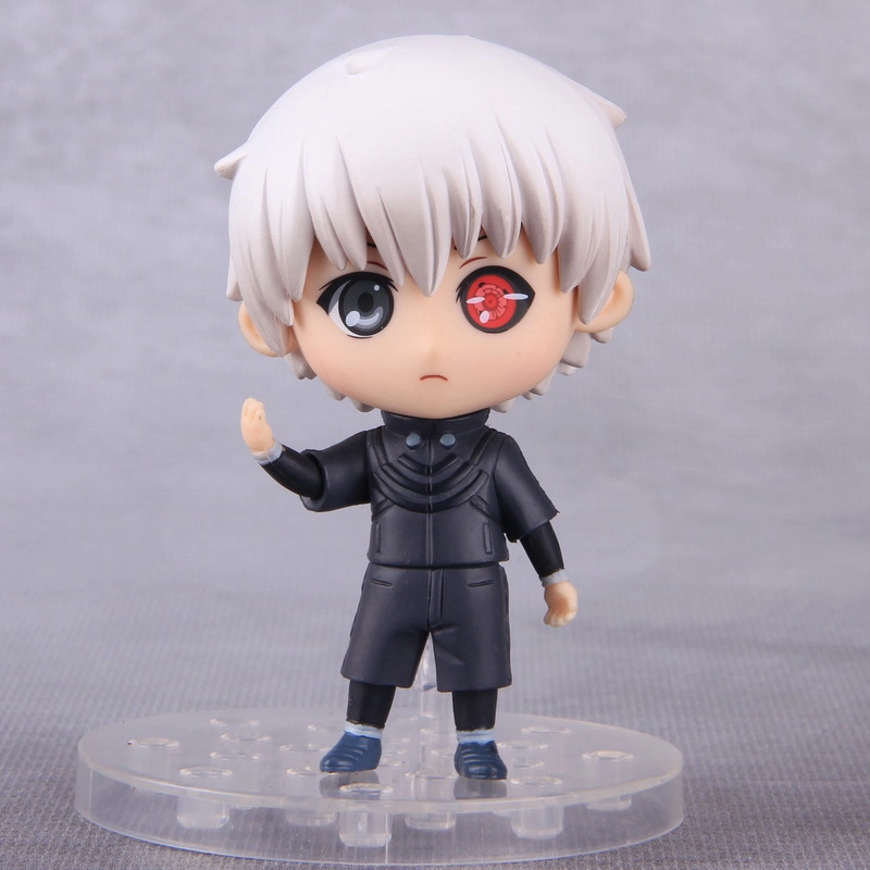 Tokyo Ghoul Figure A Токийский Гуль Фигурка