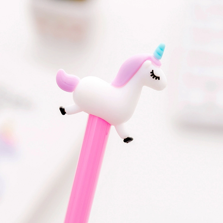 Unicorn Pen A Единорог Ручка