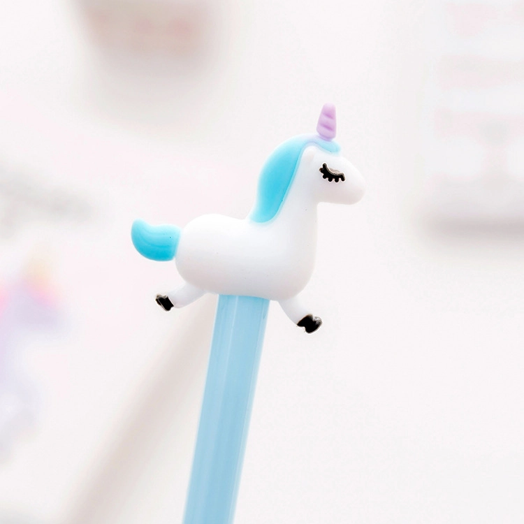 Unicorn Pen B Единорог Ручка