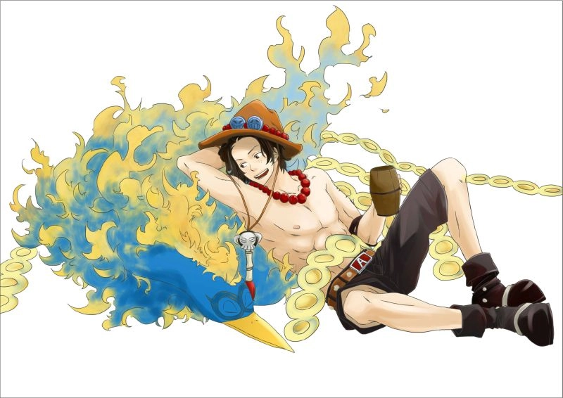 Плакат A3 One Piece [3A_OnP_471S]