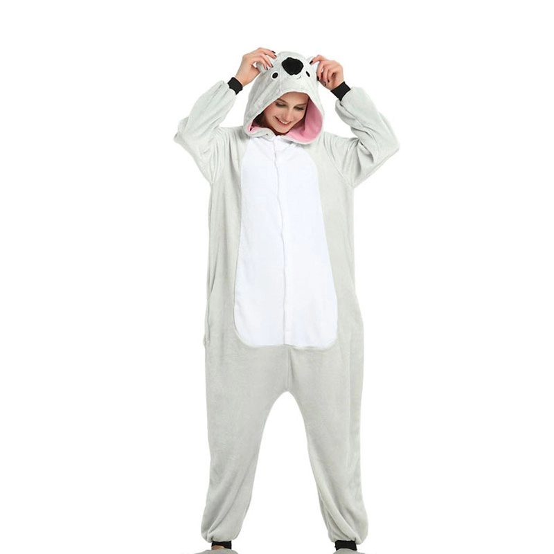 Koala Kigurumi A Коала Кигуруми