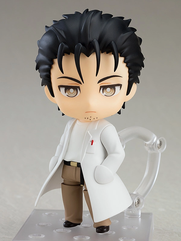 Steins;Gate Врата Штайна Nendoroid Rintaro Okabe: Kyouma Hououin Ver.