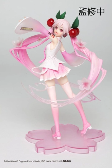 Hatsune Miku Sakura 2020ver.