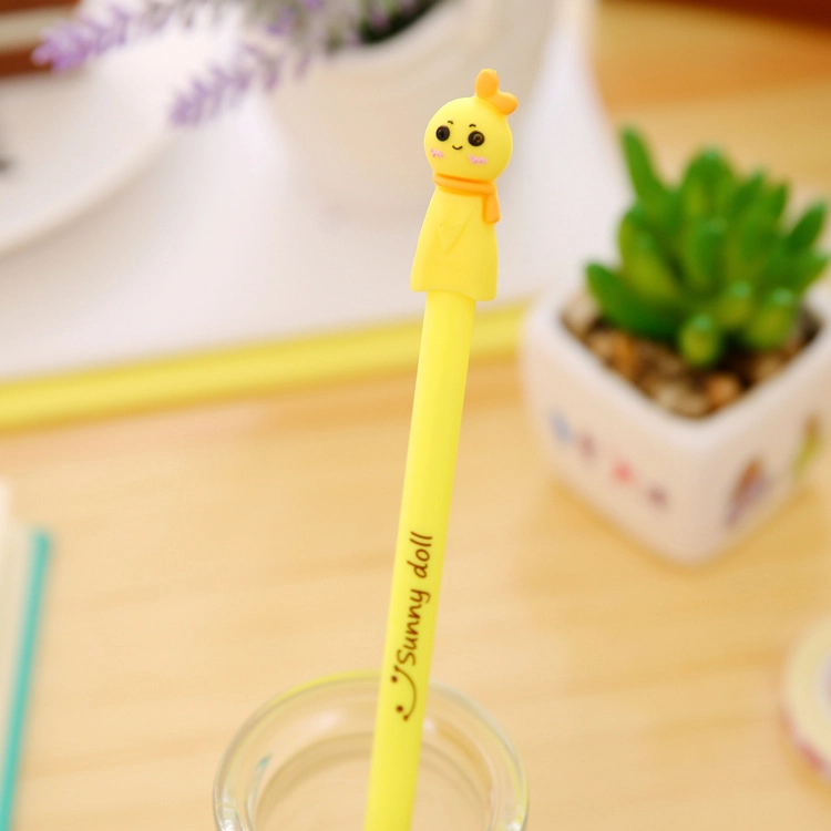 Sunny Doll Pen F Ручка