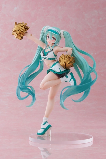 Hatsune Miku Fashion Figure Uniform