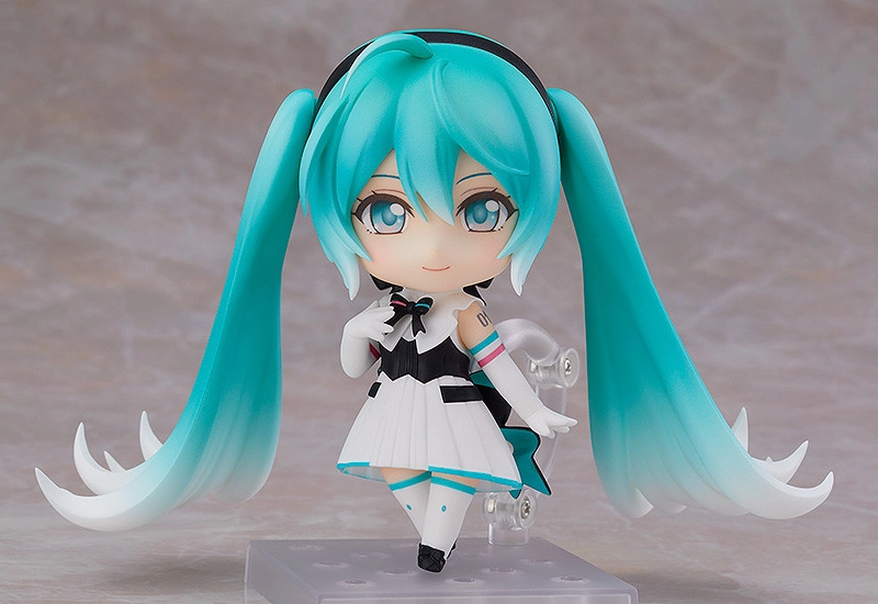 Vocaloid Вокалоиды Nendoroid Hatsune Miku: Symphony 2018-2019 Ver. Хацуне Мику