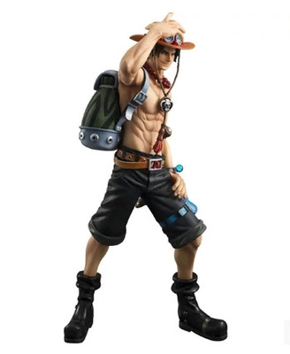 One Piece Figure Ван Пис Фигурка