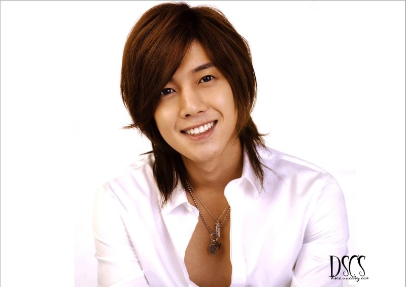 Плакат A3 Kim Hyun Joong [3AKp_KHJ_159S]