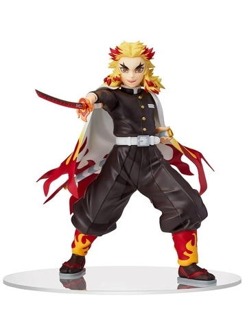 SPM Figure Rengoku Kyoujurou