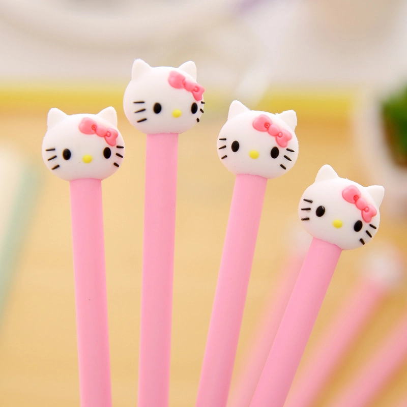 Hello Kitty Pen Ручка