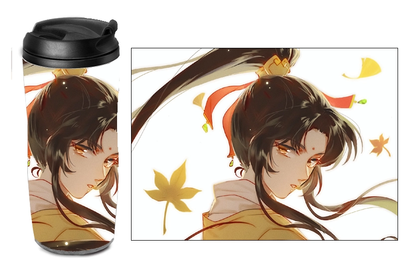 Термостакан пластик Mo Dao Zu Shi [TK_MDZS_014S]