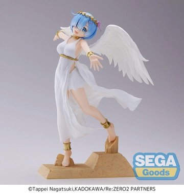 Luminasta Rem Super Demon Angel