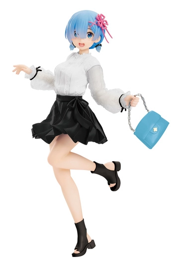 Precious Figure Rem Outing Coordination Ver. Renewal