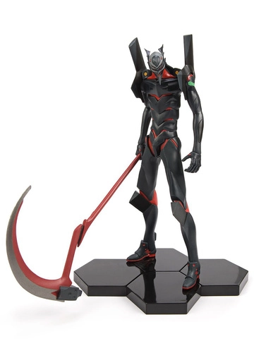 PM Figure EVA Mark.09 Adam's Vessel Ver.