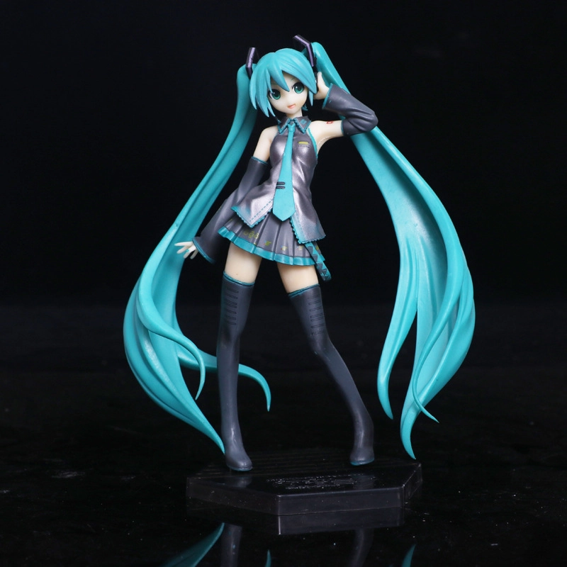 Vocaloid Figure Вокалоид Фигурка