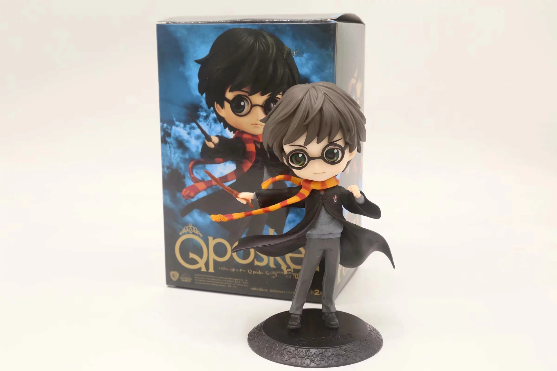 Harry Potter Figure Гарри Поттер Фигурка