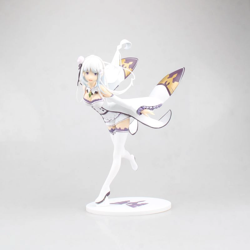 Re:Zero Figure Ре:Зеро Фигурка